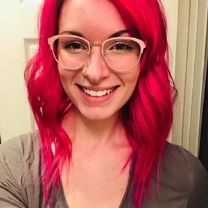 Meet your Posher, Jillian